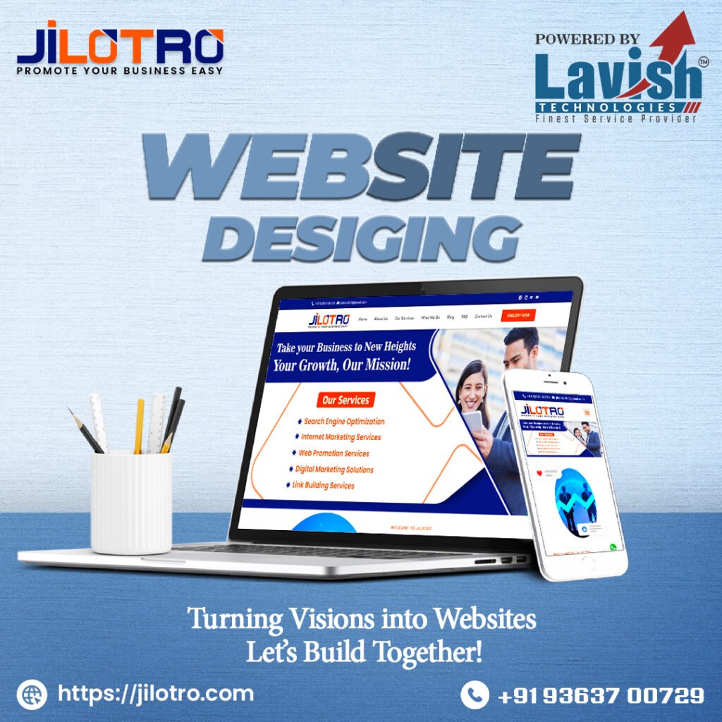 Promote Your Websites in Madurai